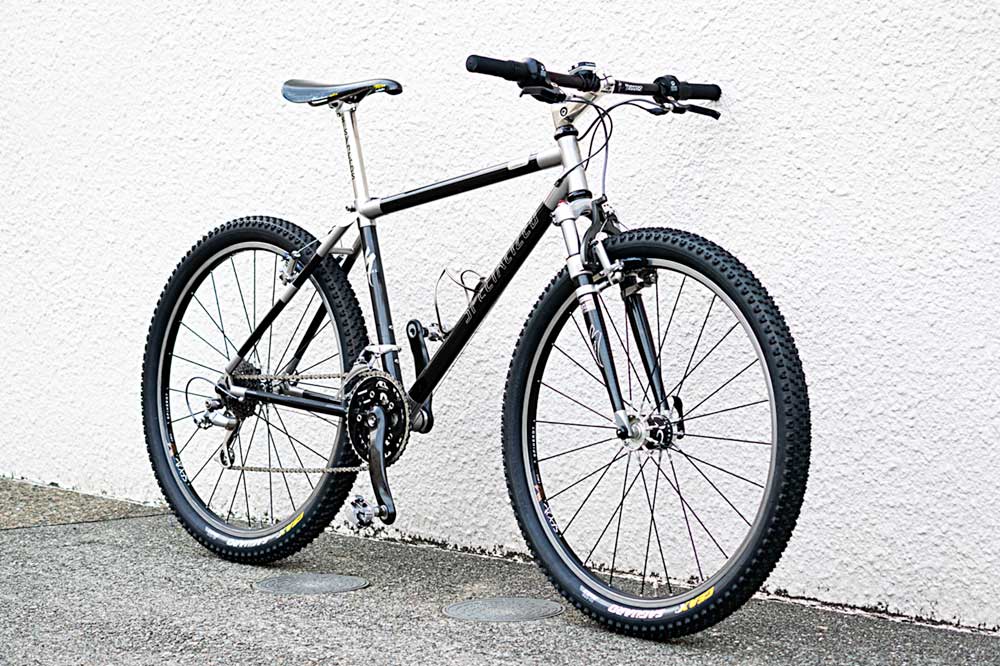 SPECIALIZED ultimate final edition