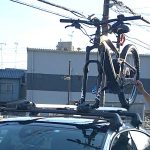 宝塚市 宝塚 小林 自転車屋 FANTIC XF1 integra carbon 160 race
