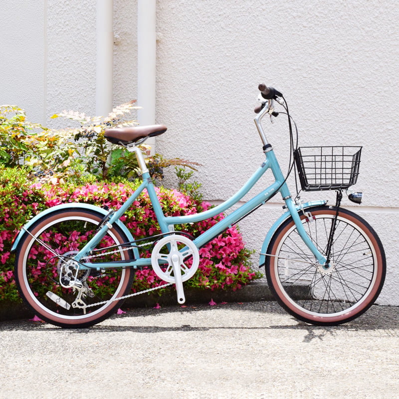 【特価】Asahi Cycle be life / アサヒサイクル ビ・ライフ